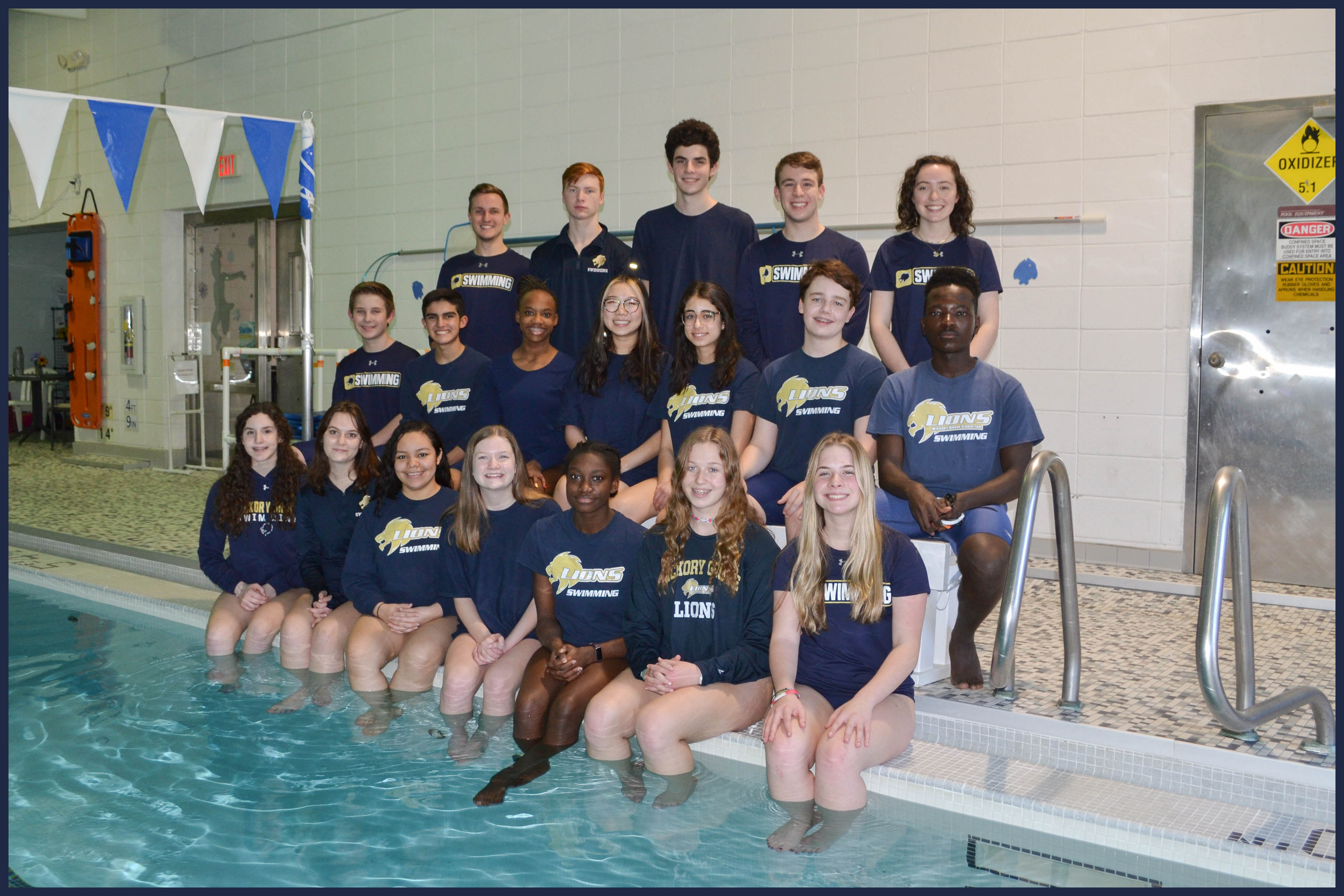 Coaches & Teams Hickory Grove Christian School